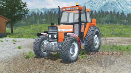 Ursus 531Ꝝ para Farming Simulator 2013