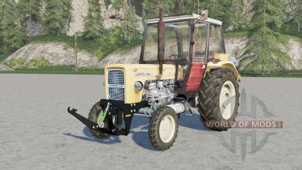 Urᵴus C-360 para Farming Simulator 2017