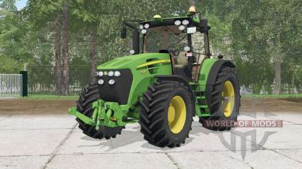 John Deere 79૩0 para Farming Simulator 2015