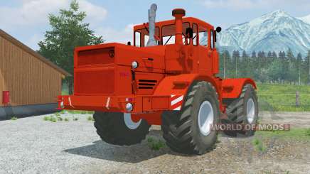 Kirovets Ꝅ-701 para Farming Simulator 2013
