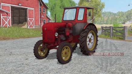 Famulus RS14-36Ⱳ para Farming Simulator 2017