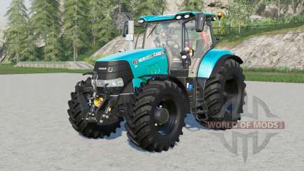 Caso IH Puma 185〡200〡240 ҀVX para Farming Simulator 2017