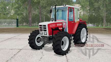 Steyr 8080A Turbo para Farming Simulator 2015