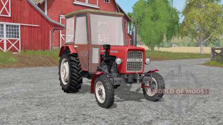 Ursus Ꞓ-330 para Farming Simulator 2017