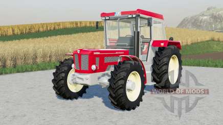 Schluter Super 1250 VL & 1500 TVL Special para Farming Simulator 2017