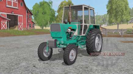 SMH-6ƘL para Farming Simulator 2017