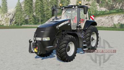 Caja IH Magnum 340 q 380 CVӾ para Farming Simulator 2017