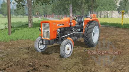 Ursus C-૩60 para Farming Simulator 2015