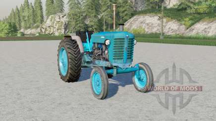 Mth-5 Bielorrusia para Farming Simulator 2017