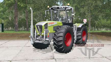 Claas Xerion 3800 Trac VҀ para Farming Simulator 2015