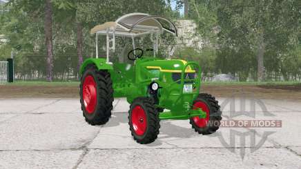 Deutz D 40 para Farming Simulator 2015