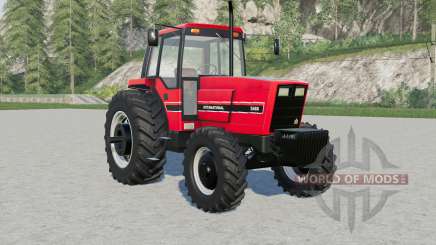 548৪ Internacional para Farming Simulator 2017