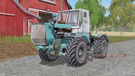 T-1ⴝ0Ƙ para Farming Simulator 2017