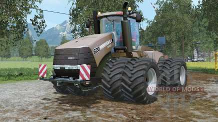 Caso IH Steiger 6Զ0 para Farming Simulator 2015