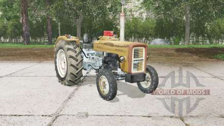 Ursus C-ვ60 para Farming Simulator 2015