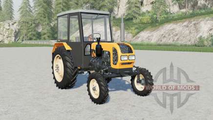 Ursus C-౩30 para Farming Simulator 2017