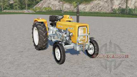 Uɾsus C-360 para Farming Simulator 2017