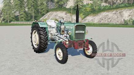 Ursus C-ƺ30 para Farming Simulator 2017