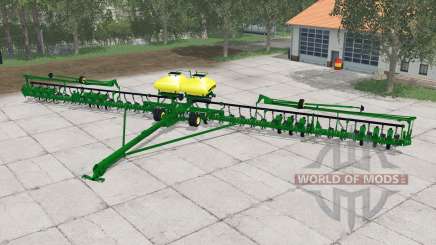 John Deere DB90 para Farming Simulator 2015