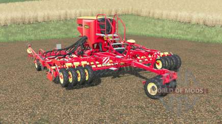 Vaderstad Rapid A 600S multiseeder para Farming Simulator 2017
