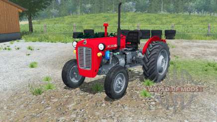 IMT 533 DeLuxᶒ para Farming Simulator 2013