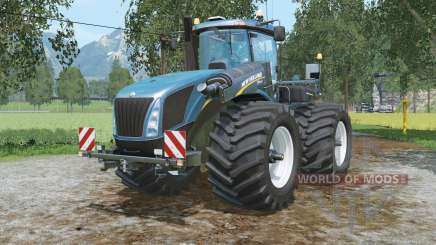 New Holland T9.ⴝ65 para Farming Simulator 2015