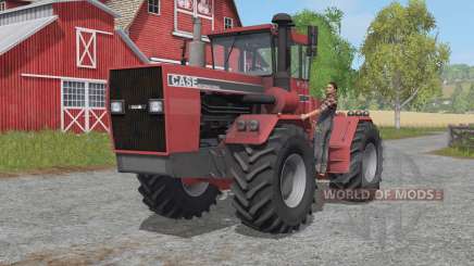 Caso Internationaɫ 9190 para Farming Simulator 2017