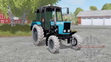 Mth-82.1 Bielorrusia para Farming Simulator 2017