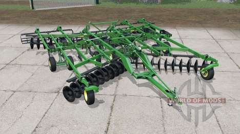 John Deere 2720 para Farming Simulator 2015