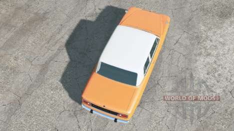 Ibishu Miramar Coupe para BeamNG Drive