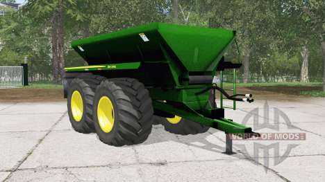 John Deere DN345 para Farming Simulator 2015