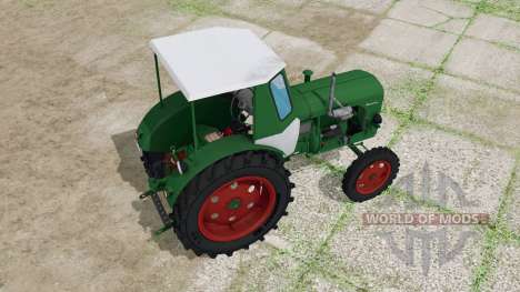 Famulus RS14-36W para Farming Simulator 2015
