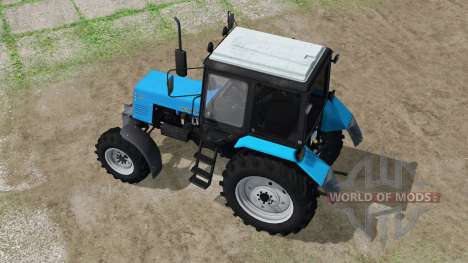 MTH 892 Bielorrusia para Farming Simulator 2015
