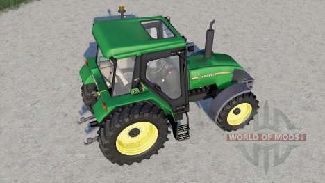 John Deere 3000-series para Farming Simulator 2017