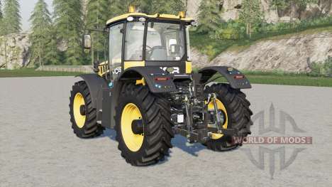 JCB Fastrac 4220 para Farming Simulator 2017