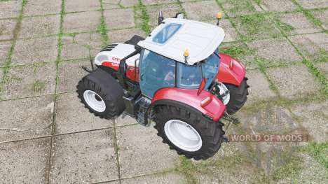 Steyr 6260 Multi para Farming Simulator 2015