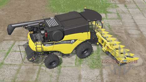 New Holland CR90.75 para Farming Simulator 2015