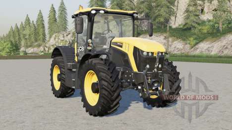 JCB Fastrac 4220 para Farming Simulator 2017