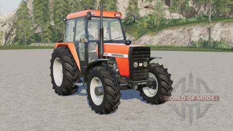 Ursus 4514 para Farming Simulator 2017