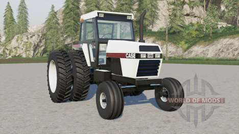 Case 94-series para Farming Simulator 2017