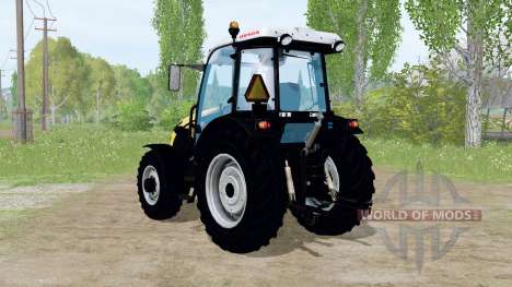 Ursus 8014H para Farming Simulator 2015
