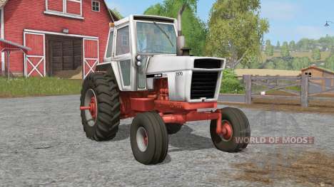 Case 1570 para Farming Simulator 2017