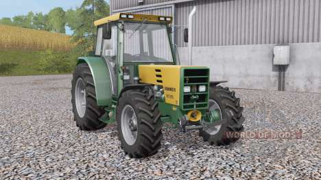 Buhrer 6135 A para Farming Simulator 2017
