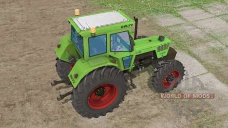 Deutz D 8006 A para Farming Simulator 2015