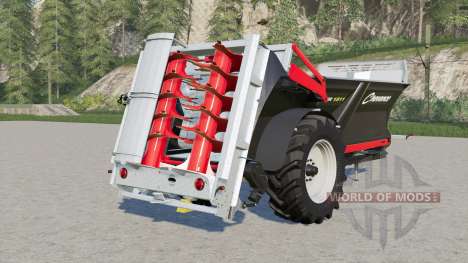 Chevance Sniper 1511 para Farming Simulator 2017