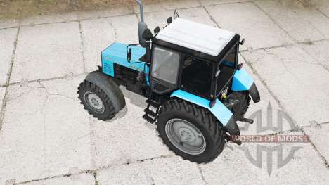 MTK-1221B.2 Bielorrusia para Farming Simulator 2015