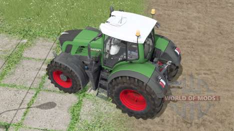 Fendt 900 Vario para Farming Simulator 2015