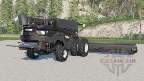 Ideal 10T para Farming Simulator 2017