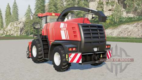 Palesse FS8060 para Farming Simulator 2017
