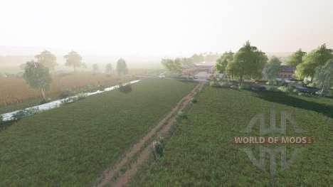 Sliwno para Farming Simulator 2017